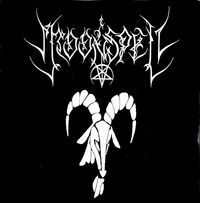 Moonspell - Goat On Fire / Wolves From The Fog