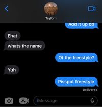 Dingle Nut - Pisspot Freestyle