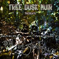 Tree Dusk Muir - Final Resting Place