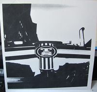 Truck Stop - Coast To Coast / Flyin' In My Drum
