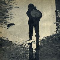 Two Ton Sloth - Siphoning Dreams LP