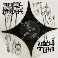 Uochi Toki - Shuriken