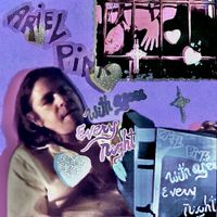 Ariel Pink - With You Every Night