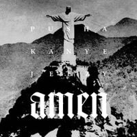 Pusha T - Amen