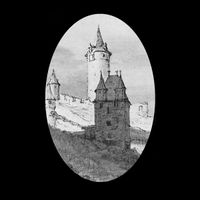 Vaelastrasz - Return To The Plaguelands