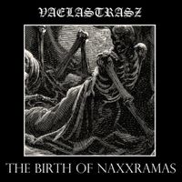 Vaelastrasz - The Birth of Naxxramas