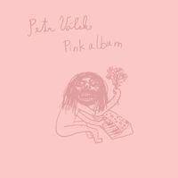 Petr V&aacute;lek - Pink Album