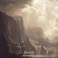 Hermodr - The Howling Mountains