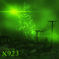 Mihal Lunar - X923