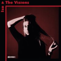Isabella Privitera - IZA & THE VISIONS