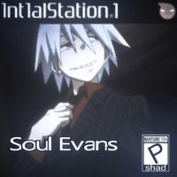 1nt1al - Soul Evans