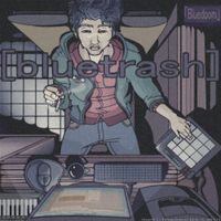 bluedoom - bluetrash