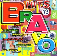 Various Artists - Bravo Hits 13