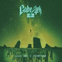Gabestok - Alle d&oslash;r i fremtiden
