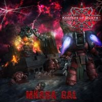 Keepers Of Death - Mhara Gal