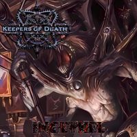 Keepers Of Death - Ingethel