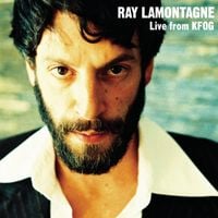 Ray LaMontagne - Live From KFOG