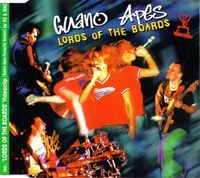 Guano Apes - Lords of The Boards
