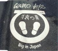 Guano Apes - Big In Japan