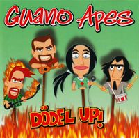 Guano Apes - D&ouml;del Up!