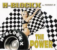 H-Blockx - The Power