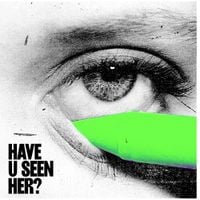 ALMA - Have U Seen Her?