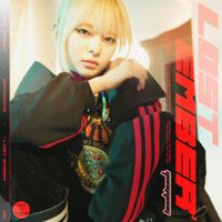 YongYong - ASH & EMBER
