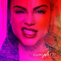 Natti Natasha - ilumiNATTI