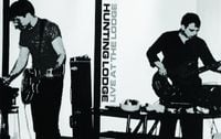 Hunting Lodge - Live At The Lodge