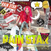 YongYong - RAIN STAR