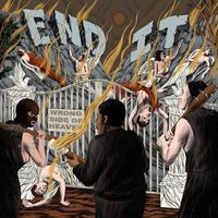 End It - Life Sublime