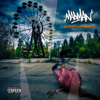 MadMan - Escape From Heart