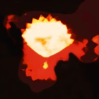 Spiritwell Art House - Faster Faster (REDACTED)