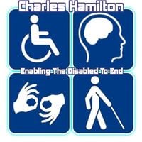 Charles Hamilton - Enabling The Disabled To End