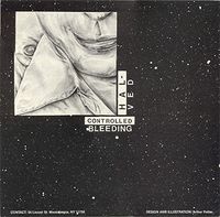 Controlled Bleeding - Halved