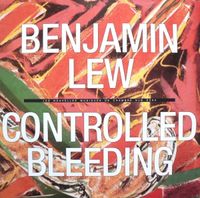Benjamin Lew - Les Nouvelles Musiques De Chambre #1