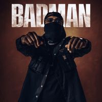 Jamal - BADMAN