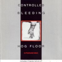 Controlled Bleeding - Hog Floor