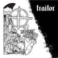 Traitor - Delaware Destroyers