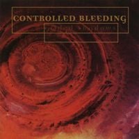 Controlled Bleeding - Gilded Shadows