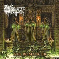 Night Attack - Necromancer