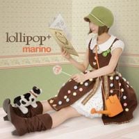 Marino - Lollipop+