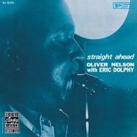 Oliver Nelson - Straight Ahead