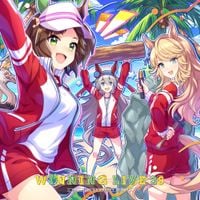 Various Artists - UMAMUSUME PRETTY DERBY WINNING LIVE 28