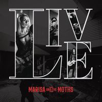 Marisa And The Moths - Live In Studio 3, Abbey Road
