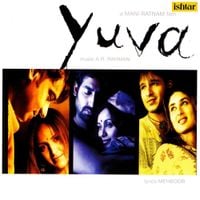 A. R. Rahman - Yuva
