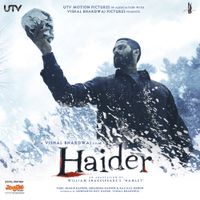 Vishal Bhardwaj - Haider
