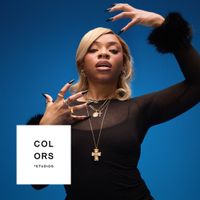 FAVE - Intentions - A COLORS SHOW