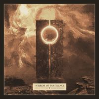Horror of Pestilence - Illiterate Construction X Audible Deterioration