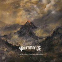 Tauremorna - The Revelation of the Unholy Covenant